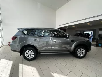 NISSAN XTERRA 2.5L PETROL TITANIUM AUTO 2023