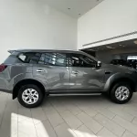 NISSAN XTERRA 2.5L PETROL TITANIUM AUTO 2023 - Thumbnail 4