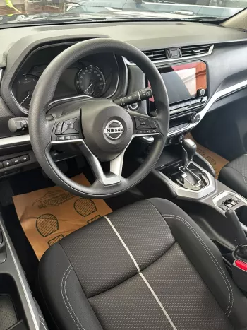 NISSAN XTERRA 2.5L PETROL TITANIUM AUTO 2023