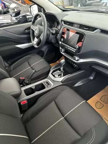 NISSAN XTERRA 2.5L PETROL TITANIUM AUTO 2023