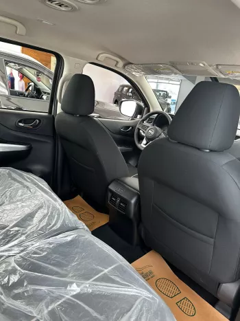 NISSAN XTERRA 2.5L PETROL TITANIUM AUTO 2023