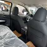 NISSAN XTERRA 2.5L PETROL TITANIUM AUTO 2023 - Thumbnail 7