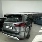 NISSAN XTERRA 2.5L PETROL TITANIUM AUTO 2023 - Thumbnail 8