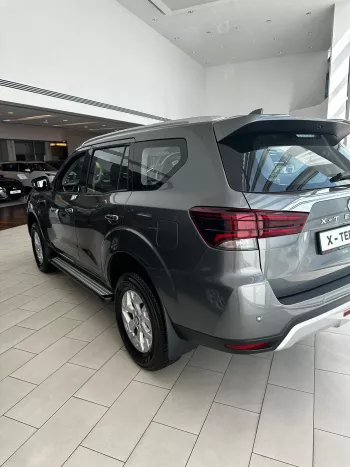 NISSAN XTERRA 2.5L PETROL TITANIUM AUTO 2023