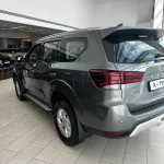 NISSAN XTERRA 2.5L PETROL TITANIUM AUTO 2023 - Thumbnail 9