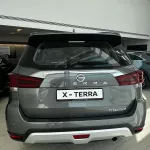 NISSAN XTERRA 2.5L PETROL TITANIUM AUTO 2023 - Thumbnail 10