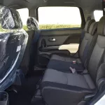 TOYOTA RUSH 1.5L 7 SEAT PETROL 2023 MODEL YEAR - Thumbnail 6
