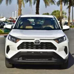 TOYOTA RAV4 LE 2.0L PETROL 5  SEAT AWD 2023 MODEL YEAR - Thumbnail 1