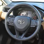 TOYOTA RAV4 LE 2.0L PETROL 5  SEAT AWD 2023 MODEL YEAR - Thumbnail 5