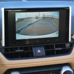 TOYOTA RAV4 LE 2.0L PETROL 5  SEAT AWD 2023 MODEL YEAR - Thumbnail 6