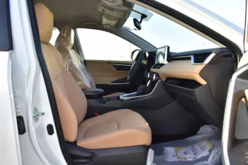 TOYOTA RAV4 LE 2.0L PETROL 5  SEAT AWD 2023 MODEL YEAR