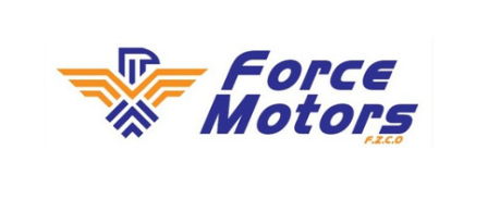 FORCE MOTORS
