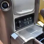 Toyota Prado TXL 4.0 2023 Silver Color Black Edition - Thumbnail 15