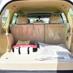 Toyota Prado TXL 4.0 2023 Silver Color Black Edition - Thumbnail 21