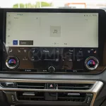 2023 LEXUS RX 350 ULTRA LUXURY 2.4L PETROL AT – WHITE - Thumbnail 10