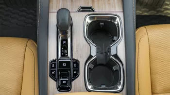 2023 LEXUS RX 350 ULTRA LUXURY 2.4L PETROL AT – WHITE