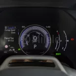 2023 LEXUS RX 350 ULTRA LUXURY 2.4L PETROL AT – WHITE - Thumbnail 9