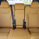 2023 LEXUS RX 350 ULTRA LUXURY 2.4L PETROL AT – WHITE - Thumbnail 18