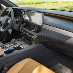 2023 LEXUS RX 350 ULTRA LUXURY 2.4L PETROL AT – WHITE - Thumbnail 14