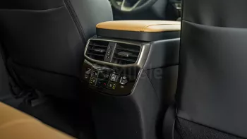 2023 LEXUS RX 350 ULTRA LUXURY 2.4L PETROL AT – WHITE