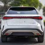 2023 LEXUS RX 350 ULTRA LUXURY 2.4L PETROL AT – WHITE - Thumbnail 21