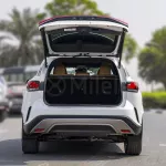 2023 LEXUS RX 350 ULTRA LUXURY 2.4L PETROL AT – WHITE - Thumbnail 19