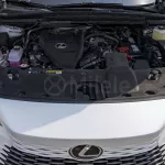 2023 LEXUS RX 350 ULTRA LUXURY 2.4L PETROL AT – WHITE - Thumbnail 24