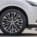 2023 LEXUS RX 350 ULTRA LUXURY 2.4L PETROL AT – WHITE - Thumbnail 23