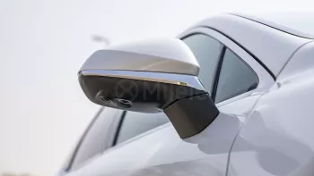2023 LEXUS RX 350 ULTRA LUXURY 2.4L PETROL AT – WHITE