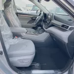 Toyota Highlander 2.5L Limited Hybrid 2023 Model Year - Thumbnail 13