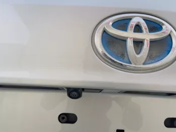 Toyota Highlander 2.5L Limited Hybrid 2023 Model Year