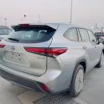 Toyota Highlander 2.5L Limited Hybrid 2023 Model Year - Thumbnail 5