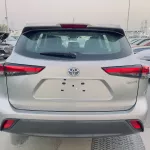 Toyota Highlander 2.5L Limited Hybrid 2023 Model Year - Thumbnail 6