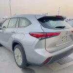Toyota Highlander 2.5L Limited Hybrid 2023 Model Year - Thumbnail 7
