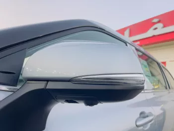 Toyota Highlander 2.5L Limited Hybrid 2023 Model Year