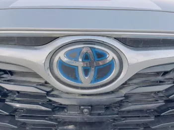 Toyota Highlander 2.5L Limited Hybrid 2023 Model Year