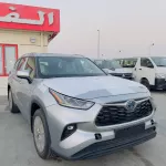 Toyota Highlander 2.5L Limited Hybrid 2023 Model Year - Thumbnail 3