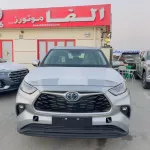 Toyota Highlander 2.5L Limited Hybrid 2023 Model Year - Thumbnail 2