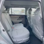 Toyota Highlander 2.5L Limited Hybrid 2023 Model Year - Thumbnail 14