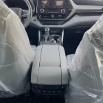Toyota Highlander 2.5L Limited Hybrid 2023 Model Year - Thumbnail 11