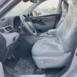 Toyota Highlander 2.5L Limited Hybrid 2023 Model Year - Thumbnail 12