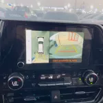 Toyota Highlander 2.5L Limited Hybrid 2023 Model Year - Thumbnail 10