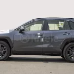 2023 TOYOTA RAV4 ADVENTURE 2.5L PETROL AT – GREY - Thumbnail 4