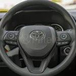 2023 TOYOTA RAV4 ADVENTURE 2.5L PETROL AT – GREY - Thumbnail 7