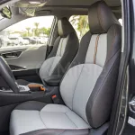 2023 TOYOTA RAV4 ADVENTURE 2.5L PETROL AT – GREY - Thumbnail 14