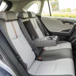2023 TOYOTA RAV4 ADVENTURE 2.5L PETROL AT – GREY - Thumbnail 15