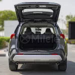 2023 TOYOTA RAV4 ADVENTURE 2.5L PETROL AT – GREY - Thumbnail 19