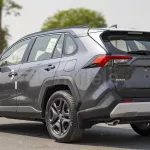 2023 TOYOTA RAV4 ADVENTURE 2.5L PETROL AT – GREY - Thumbnail 20