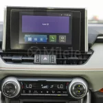 2023 TOYOTA RAV4 ADVENTURE 2.5L PETROL AT – GREY - Thumbnail 9