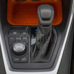 2023 TOYOTA RAV4 ADVENTURE 2.5L PETROL AT – GREY - Thumbnail 10